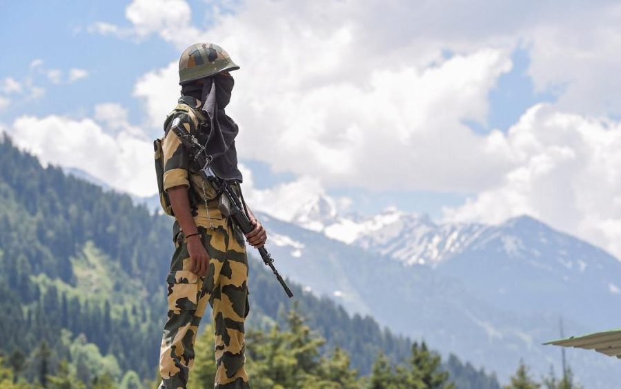 Embracing ‘Surakshit Bharat Abhiyan’: How Citizens of J&K Can Enhance Security and Prevent Losses