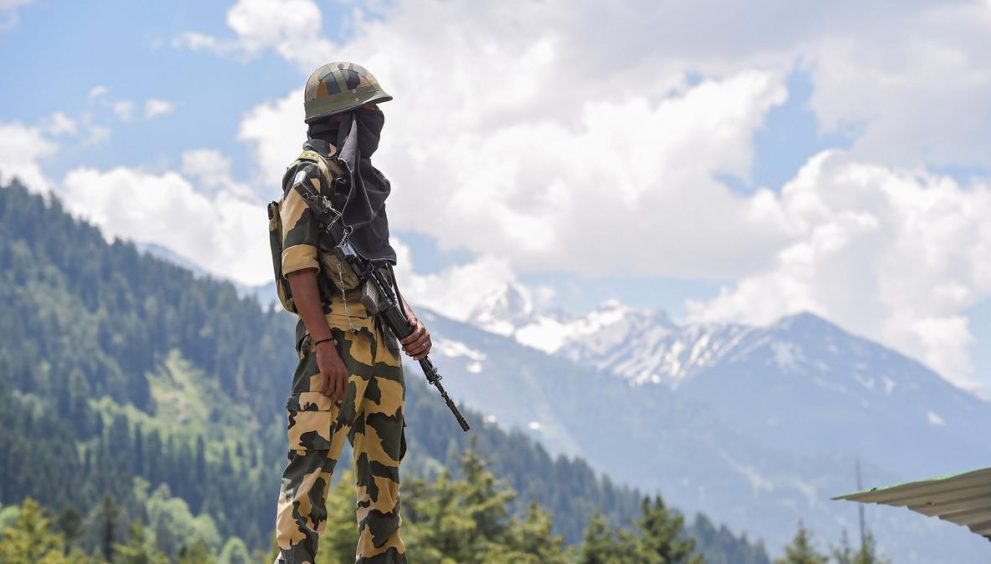 Embracing ‘Surakshit Bharat Abhiyan’: How Citizens of J&K Can Enhance Security and Prevent Losses